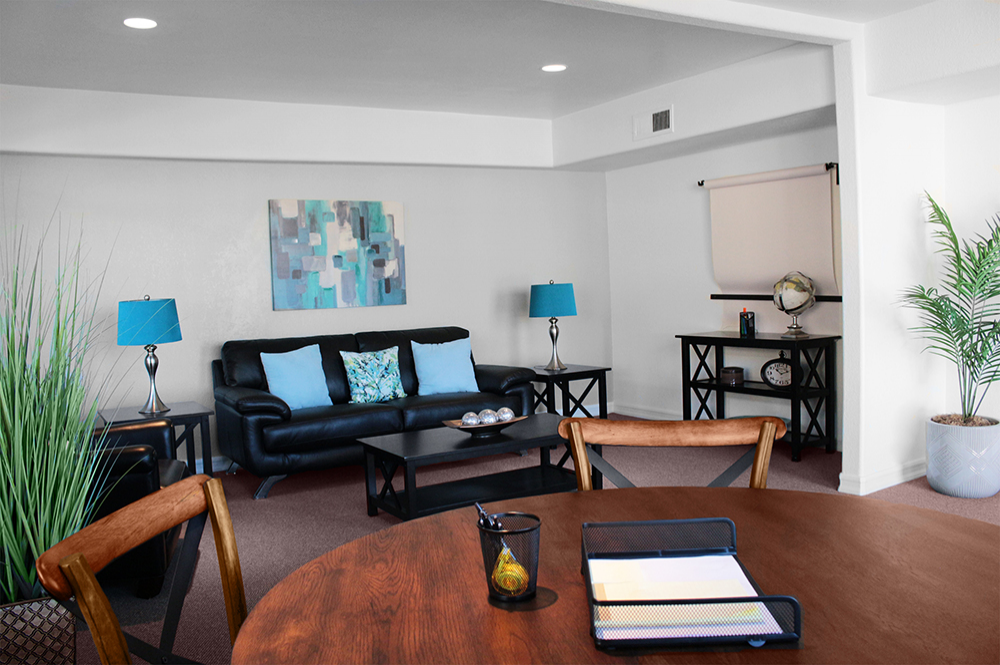 This image is the visual representation of Amenities 9 in Hacienda Gardens Apartments.